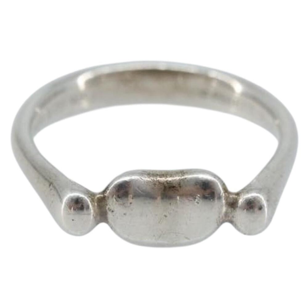Tiffany & Co. Sterling Silver Ring